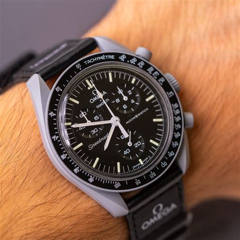 The Best MoonSwatch Models - Chrono24 Magazine