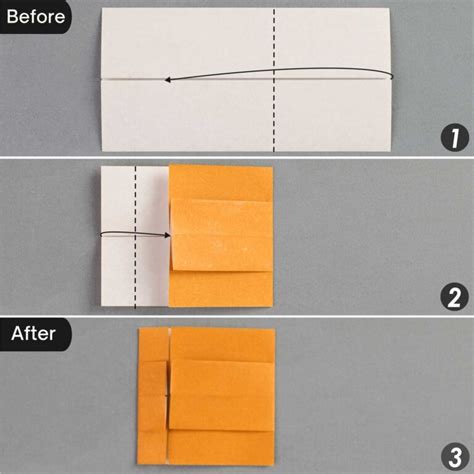 Image result for Origami Tank Tutorial