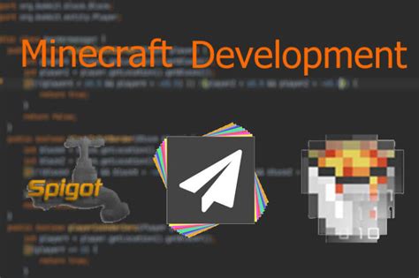 Image result for How to Make a Minecraft Plugin