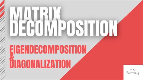 Image result for Diagonalization Eigenvector