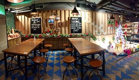 Jamie’s Italian vasant Kunj | WhatsHot Delhi Ncr