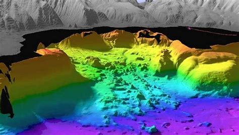 Fact Checker: Is Lake Tahoe filled with hundreds of preserved bodies?