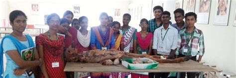 Biomedical Value Added Course - Karpaga Vinayaga College of Engineering ...