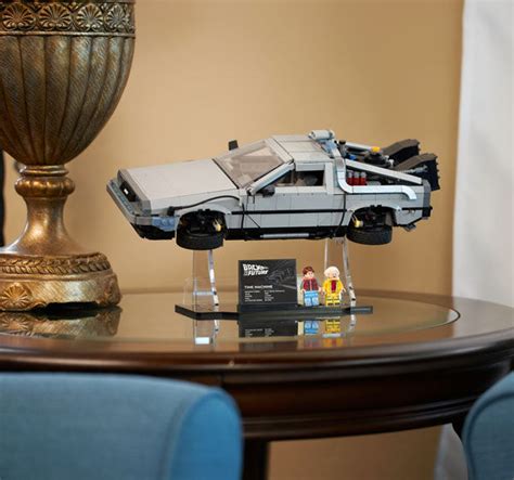 Image result for LEGO Set Display