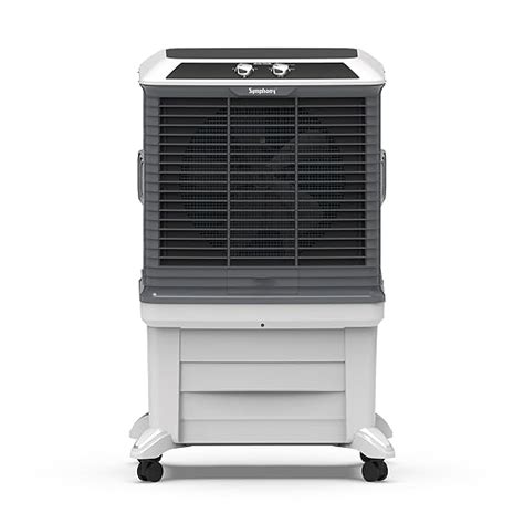 Symphony Arctic Circle 100 Desert Air Cooler | 3-Side Honeycomb Pads ...