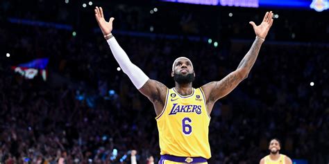 5 Most Unbreakable NBA Records, Ranked