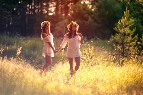 Nature Photography Women 的图像结果