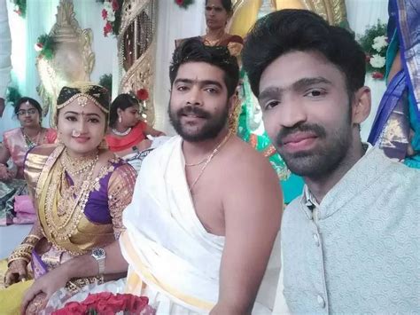 Singer Revanth : సింగర్ రేవంత్ వివాహం | Singer Revanth Wedding Photos ...