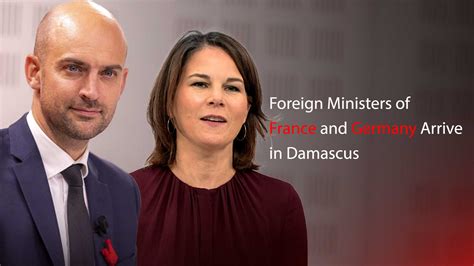 Kurdistan24 | Annalena Baerbock