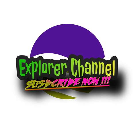 Explorer Channel 的图像结果