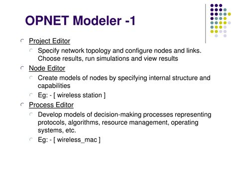 +OPNET Tutorials Remi Emmanual 的图像结果
