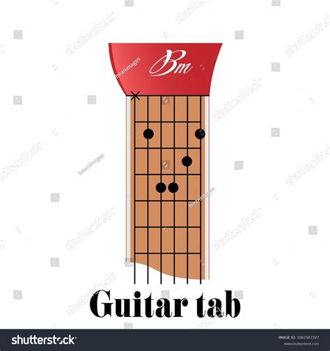 Chords Bm Guitar