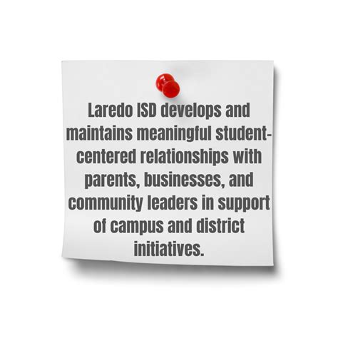 About LISD | Laredo Independent School District