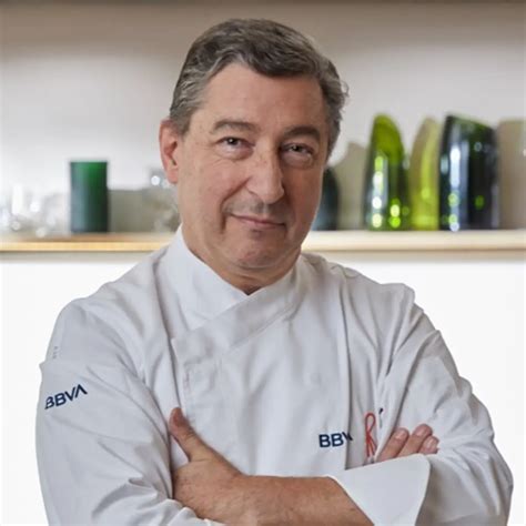 Chef Joan Roca: “Para unos garbanzos con bacalao más melosos tienes que ...