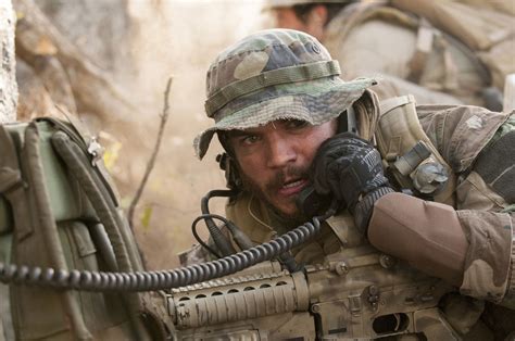 Lone Survivor, film review: 'A rare American film about Afghanistan to ...