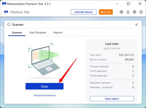 How to Test Computer Virus 的图像结果