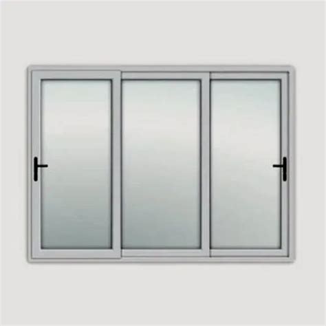 Sliding Window - UPVC Sliding Window Manufacturer from Bengaluru