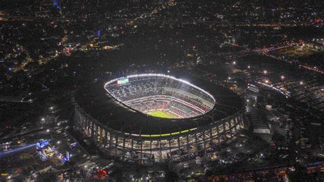 ¿Dueños de palcos comienzan batalla contra Estadio Azteca? Ya ...
