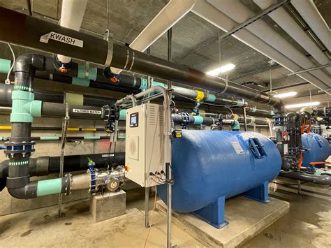 Aquatic Center To Open At Farmingdale's Howitt Middle School: Photos ...