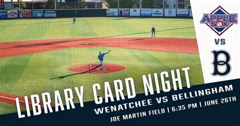 Show Your Library Card Night! & Native American Heritage Night, Joe ...