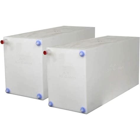 Rv Grey Water Holding Tanks at Sara Gardner blog