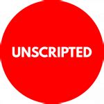 Image result for Unscripted Scripple Logo