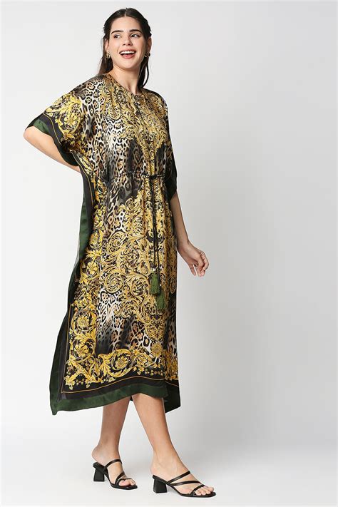 Luxe Affair Kaftan Made by COH | Official Wardrob