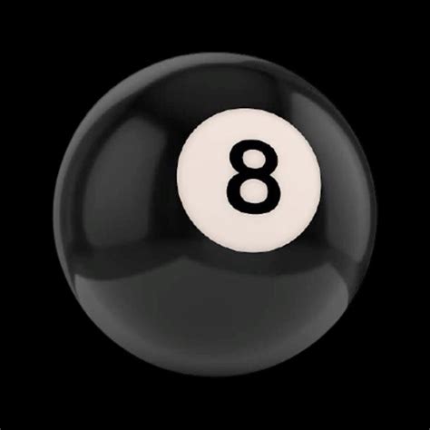 Image result for Eight Ball PFP