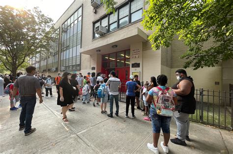 Applying to Summer Rising this year? What NYC families need to know ...
