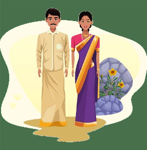 FREE Thirumana Porutham & Jathagam Match |100% Accurate 2026