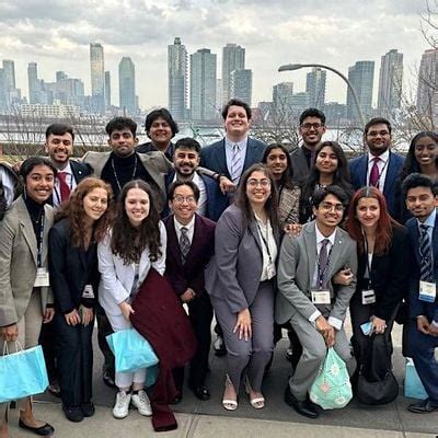 Youth Impacts Model United Nations Conference 2025, Seattle, 24 ...