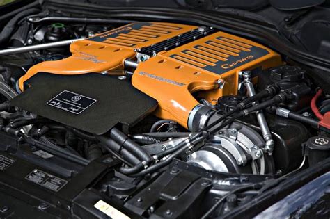 Image result for Corvette LS2 Engine