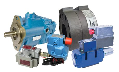 Parker Piston Pump Repairing at low Price in Delhi, Delhi, India