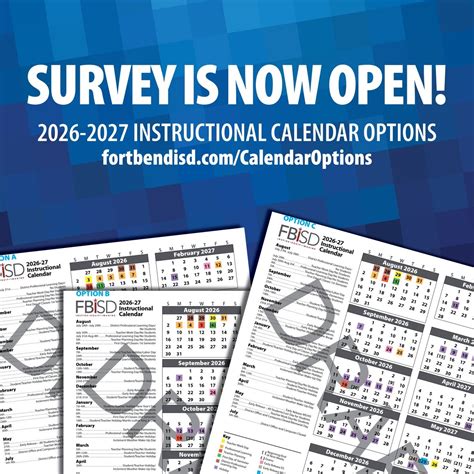Fbisd Calendar 2026-26 - 2026 Printable Calendar