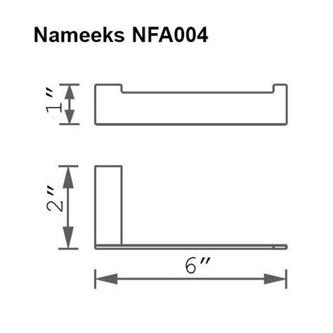 Nameeks Brass Chrome Wall Mount Single Post Toilet Paper Holder at ...