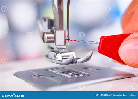 Image result for Threading Sewing Machine