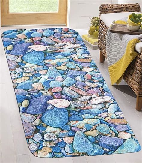 Status Contract Polypropylene Anti Skid Runner for Living Area | Rug ...