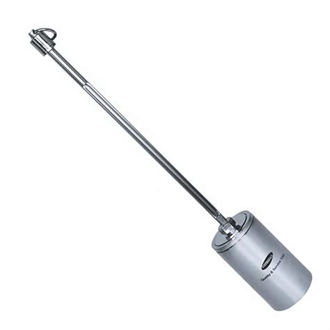 Omsons Glassware | Closed Cup Thermometer (CCT) | -10°C to 50°C | Pack ...