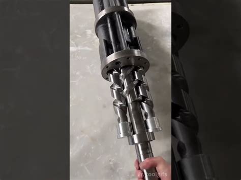 Triple Screw Pumps - Triple Screw Pumps C Series Manufacturer from ...