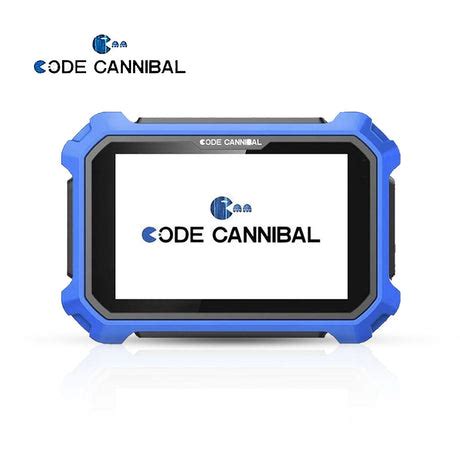 Image result for Code Cannibal Key Programmer