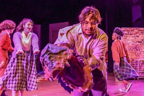 Arts & Culture – The Wesleyan Argus