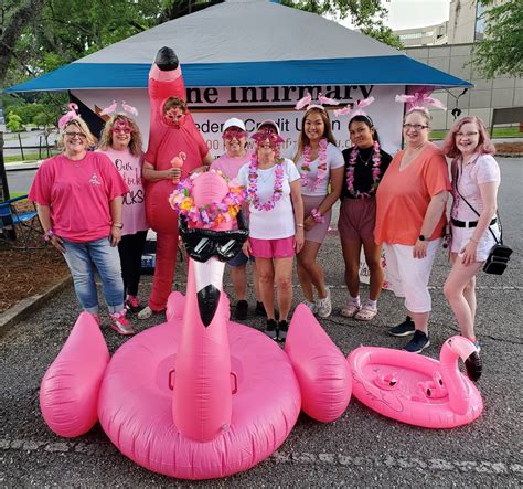 THE INFIRMARY FEDERAL CREDIT UNION - Mobile AL - Hours, Directions ...