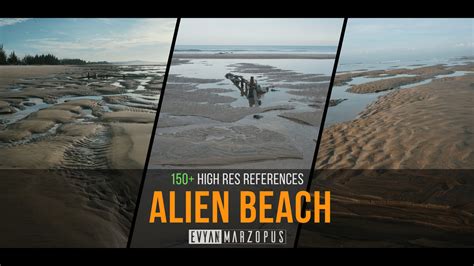 Alien Beach Drawing 的图像结果