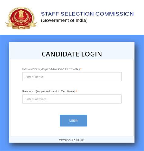SSC CGL Tier 2 Final Answer Key 2023 Out, Download Response Sheet PDF