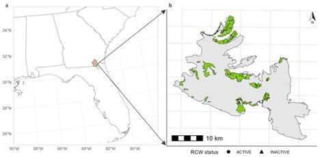 Wildfire Severity to Valued Resources Mitigated by Prescribed Fire in ...