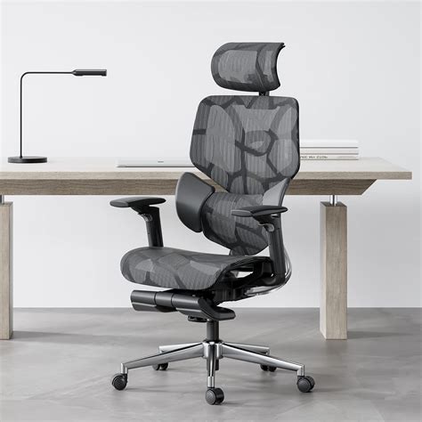 Verte Chair Pacific Ergonomics 9to5 Seating Vault Ergonomic Task Chair ...