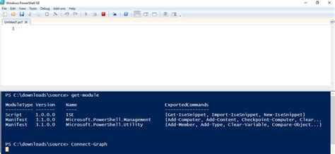 Image result for PowerShell Draw Graph in Terminal