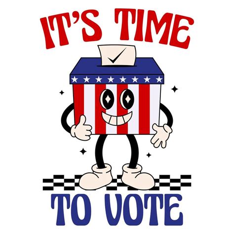 Voting Ballot Cartoon 的图像结果