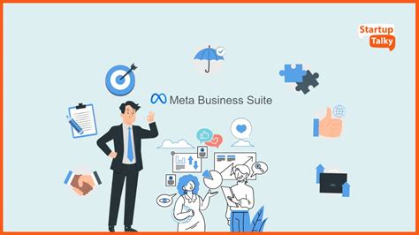 Image result for Meta Business Suite Tutorial