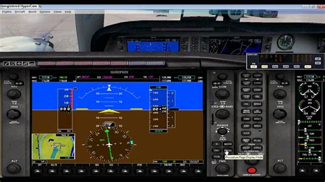 FSX G1000 Tutorial 的图像结果